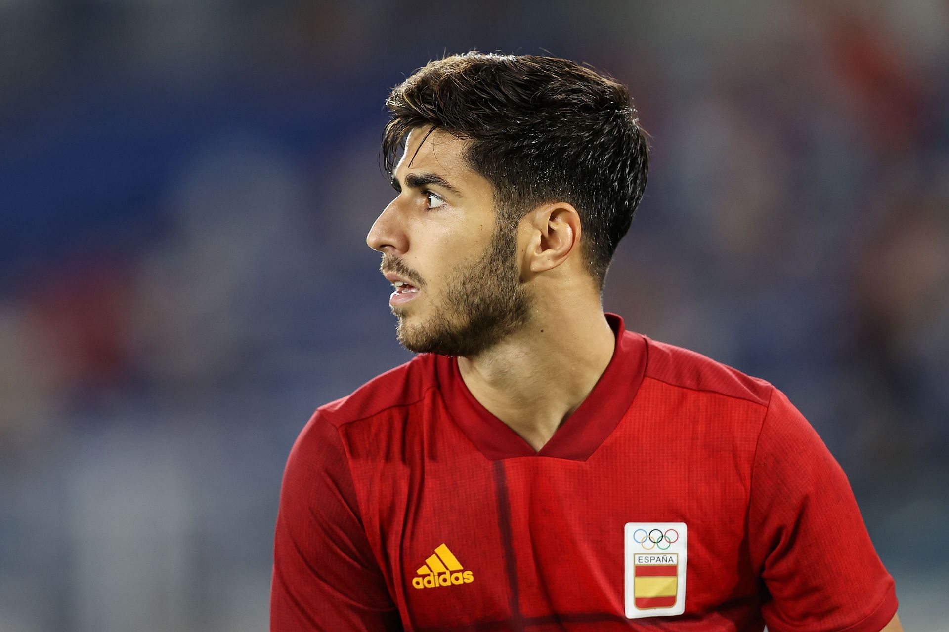 Sevilla are interested in Asensio.